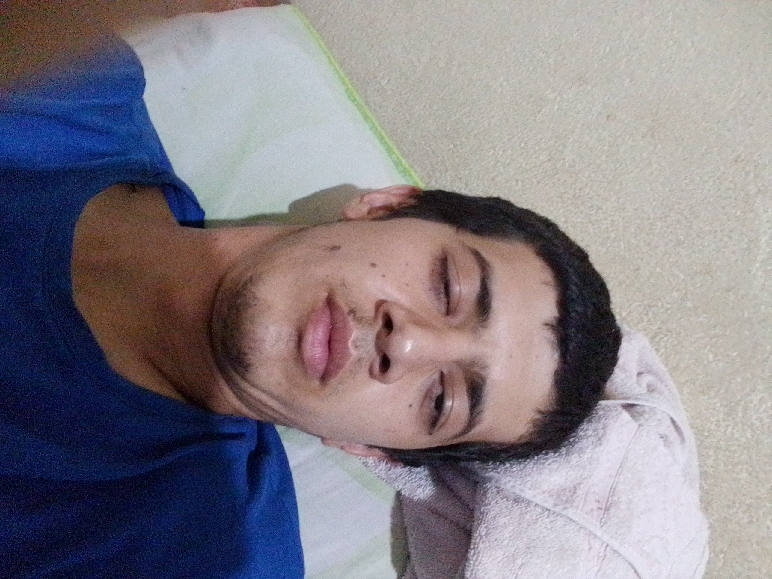 Ищу работу в России - Azamat - Резюме 24524